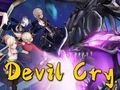 Gêm Diafol Cry  ar-lein