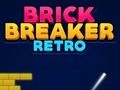Gêm Retro Torri Brics  ar-lein