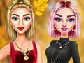 Gêm Awr Aur BFFs  ar-lein