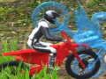 Gêm Ffordd Goedwig BikeTrial 2022  ar-lein