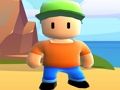 Gêm Jig-so Stumble Guys  ar-lein