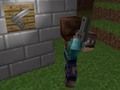 Gêm Crefft Zombie  ar-lein