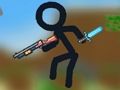 Gêm Animeiddio yn erbyn Minecraft  ar-lein