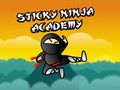 Gêm Academi Ninja Gludiog  ar-lein