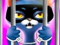 Gêm Arwyr Dinas Kitty ar-lein Gêm Arwyr Dinas Kitty ar-lein