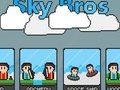 Gêm Mae Sky Bros  ar-lein