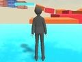 Gêm 2 Parkour Chwaraewr  ar-lein