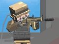 Gêm Apocalypse picsel uwch 3 2022  ar-lein