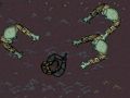 Gêm Horde Zombie  ar-lein