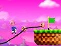 Gêm Her Pont Sonic  ar-lein