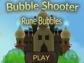 Gêm Runes Pos Shooter Ball  ar-lein