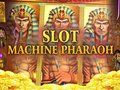 Gêm Peiriant Slot Pharaoh  ar-lein