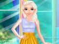 Gêm Dressup Gwaith Llaw  ar-lein