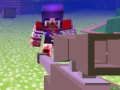 Gêm Toonfare Goroesi Pixel Zombie  ar-lein