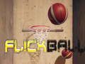 Gêm Flickball ar-lein
