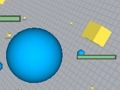 Gêm Tienk. io  ar-lein