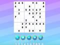 Gêm Gêm Sudoku  ar-lein