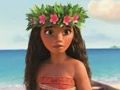 Gêm Llyfr Lliwio ar gyfer Moana  ar-lein