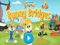 Gêm Pontydd Bunny  ar-lein