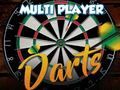 Gêm Twrnamaint Dart Aml-chwaraewr  ar-lein