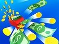 Gêm Rhedeg Moneygun  ar-lein