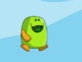 Gêm Pengwin flappy  ar-lein