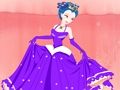 Gêm Dressup y Dywysoges Amelia  ar-lein