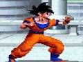 Gêm Ball Dragon Z: Taiketsu ar-lein
