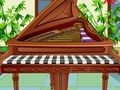 Gêm Piano bysellfwrdd  ar-lein