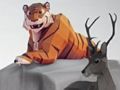 Gêm Buck sniper Wild Hunter  ar-lein
