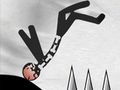 Gêm Dinistrio'r Stickman  ar-lein