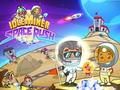 Gêm Rhuthr Gofod Idle Miner  ar-lein