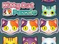 Gêm Pos Cat Kitty  ar-lein