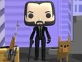 Gêm Mr. John Wick  ar-lein