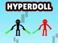 Gêm Hyperddol  ar-lein