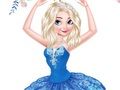 Gêm Ballerinas BFFs  ar-lein
