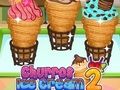 Gêm Hufen Iâ Churros 2  ar-lein