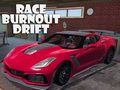 Gêm Hil Drifft Burnout  ar-lein