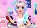 Gêm Hwyl Setup #GamerGirl  ar-lein