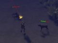 Gêm Top Down Saethu Goroesi Zombie  ar-lein