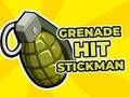Gêm Grenâd Hit Stickman  ar-lein