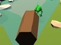 Gêm Smash Broga!  ar-lein