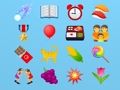 Gêm Pos Dyfalu Emoji  ar-lein