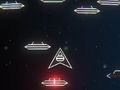 Gêm Rhedwr Asteroid  ar-lein