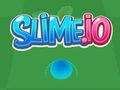 Gêm Llysnafedd. Io  ar-lein