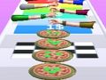 Gêm Gwneuthurwr Brwyn Stack Pizza  ar-lein