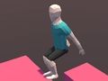 Gêm Trickster fflip parkour 2022 ar-lein