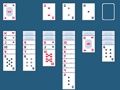 Gêm Cerdyn Da Solitaire  ar-lein