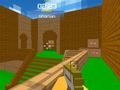 Gêm Anifail Toonfare Pixel  ar-lein