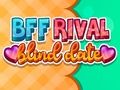 Gêm Dyddiad BFF Rival Blind  ar-lein